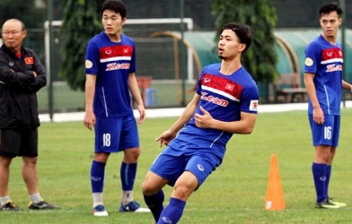 Đề cử Quả bóng vàng Việt Nam 2017: HAGL, Hà Nội áp đảo