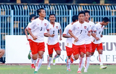 HLV Myanmar tiết lộ bí kíp giúp đội nào cũng có thể hạ Thái 