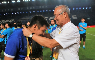 U23 Việt Nam nhận thưởng ‘nóng’ sau trận thắng Thái Lan