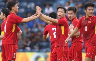 Tin HOT trưa 21/12: U23 VN mất trụ cột trận đấu Ulsan Hyundai