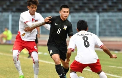 U21 Thái Lan thua ‘muối mặt’, FAT lập tức ra chỉ thị đặc biệt