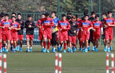 Xem U23 Việt Nam đá VCK U23 châu Á 2018 ở đâu?