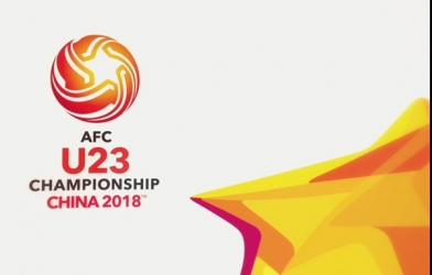 Lịch thi đấu U23 châu Á hôm nay 11/1: U23 Việt Nam vs U23 Hàn Quốc