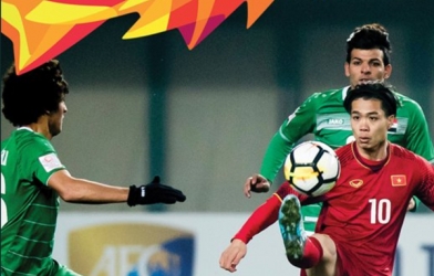 Báo Thái Lan thể hiện cảm xúc, chẳng khác gì NHM Việt Nam