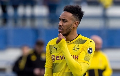 Kết quả bóng đá hôm nay 20/1: Dortmund mất điểm