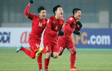 “Ngày Việt Nam tham dự World Cup không còn xa”