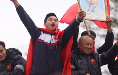 Báo Hàn tiếc vì những thiệt thòi HLV Park Hang-seo phải chịu đựng