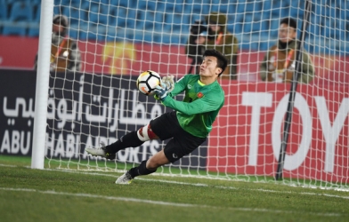 Báo Jordan chỉ ra 4 điểm đáng sợ của Việt Nam