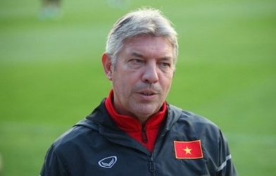 Tin HOT tối 27/3: GĐKT Gede chỉ ra điểm yếu của cầu thủ Việt