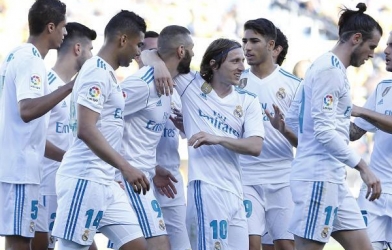 Kết quả bóng đá hôm nay ngày 1/4: Đại gia toàn thắng