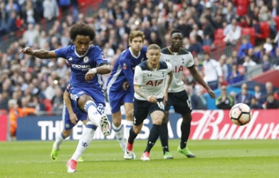 Link xem trực tiếp Chelsea vs Tottenham, 22h00 ngày 1/4