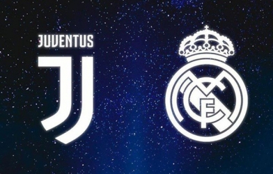 Kêt quả Juventus vs Real Madrid: Siêu phẩm chổng ngược