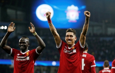 CHÍNH THỨC: Xác định 2 đội vào bán kết Champions League