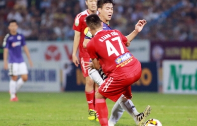 Tin HOT sáng 24/4: Cầu thủ HAGL trở lại sau án phạt bầu Đức