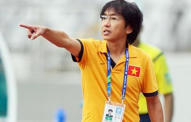 HLV Miura chỉ ra 2 vấn đề bóng đá Việt Nam cần khắc phục
