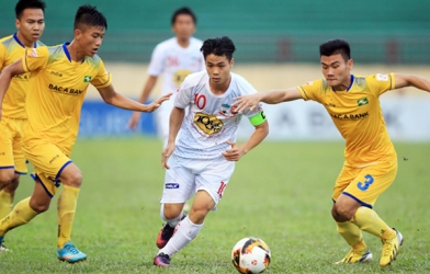 SLNA được mách nước đánh bại HAGL