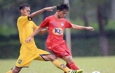 U17 Quốc gia: HAGL đại thắng với tỉ số khó tin
