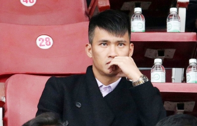 Vũ Như Thành chê cay đắng tự truyện của Công Vinh