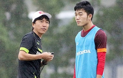 Xuân Trường: Tôi muốn làm điều bất ngờ khi tái ngộ HLV Miura