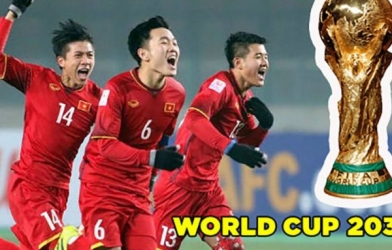 Chủ tịch LĐBĐ Thái Lan lên tiếng thông tin cùng Việt Nam đăng cai World Cup 2034