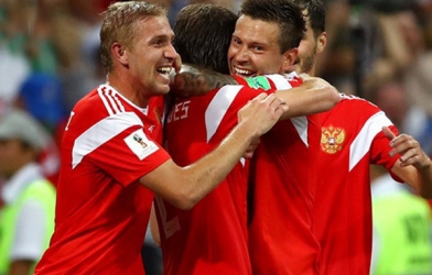 Nóng: Nga thừa nhận dùng chất kích thích, vẫn phản biện mạnh mẽ