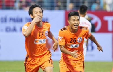 TP.HCM ngược dòng ngoạn mục trước Đà Nẵng, giành trọn 3 điểm