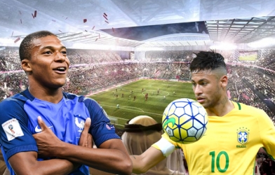 World Cup 2022 trùng thời gian với AFF Cup