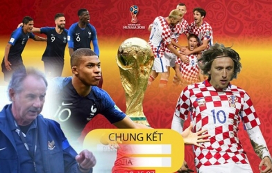 HLV Alfred Riedl: “Pháp sẽ vô địch nhờ 1 sự khác biệt”