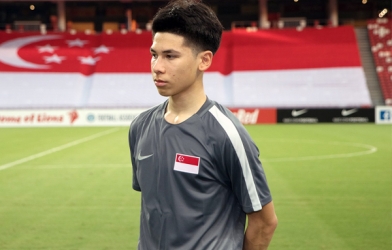 Vì giấc mơ Ngọai hạng Anh, sao Đông Nam Á tính đổi quốc tịch