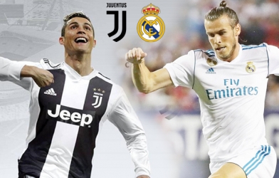 Lịch thi đấu International Champions Cup (ICC) 2018