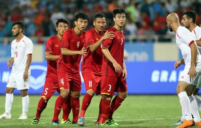 HLV Lê Thụy Hải: ‘U23 Việt Nam khó đi xa tại ASIAD bởi 2 lý do’