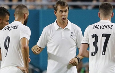 Real Madrid đóng cửa chuyển nhượng, thất hứa về “bom tấn”