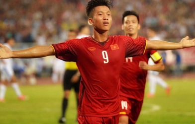 Trực tiếp ASIAD 2018 ngày 14/8: Indonesia làm khó cầu thủ O. Việt Nam