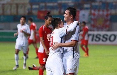 NHM xem trực tiếp U23 Việt Nam vs U23 Nhật Bản ở đâu?