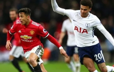 Lịch thi đấu vòng 3 Ngoại hạng Anh: M.U lại gặp khó