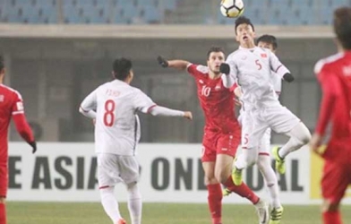 Báo Syria: 'Gặp VN dễ nhằn chán so với Hàn Quốc hay Uzbekistan'