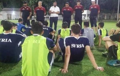 Trưởng đoàn Syria: “Phong độ của Việt Nam tuyệt đấy, nhưng chẳng là gì cả”