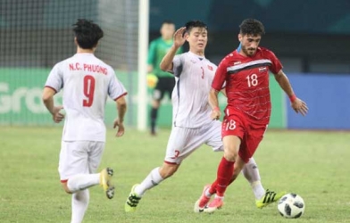 Ông Nguyễn Thành Vinh: “Việt Nam không ngán Hàn Quốc, nhưng...”