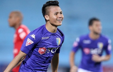 Nguyễn Quang Hải lên tiếng về khả năng sang Nhật Bản