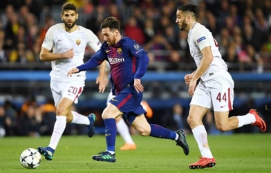 Họp gấp, Champions League sẽ đổi luật bàn thắng sân khách?