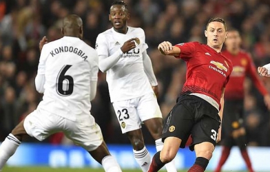 BXH Champions League 3/10: Nhiều bất ngờ