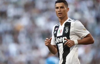 Juventus và thương vụ Ronaldo: Tưởng ngon, ai dè...