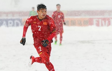 Lộ diện 2 ngôi sao đầu tiên bị HLV Park “bỏ rơi” tại AFF Cup