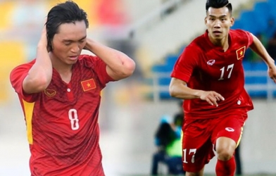 Văn Thanh sang Hàn Quốc chữa thương với Tuấn Anh