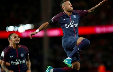 VIDEO: Kỹ năng và bàn thắng đẳng cấp của Neymar