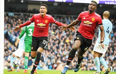 Lịch thi đấu vòng 11 Ngoại hạng Anh: Man Utd tiếp đà thắng