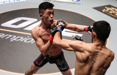 VIDEO: Những pha hạ knock-out của Christian Lee