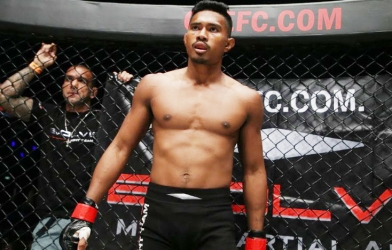 Amir Khan: Vượt qua khó khăn để tới ONE Championship