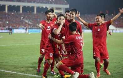 Lịch thi đấu lượt về chung kết AFF Cup 2018