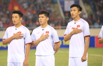 Lịch thi đấu Asian Cup ngày 8/1: Việt Nam đấu Iraq